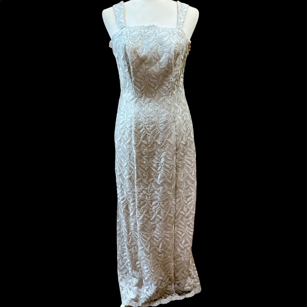 Formal Gown